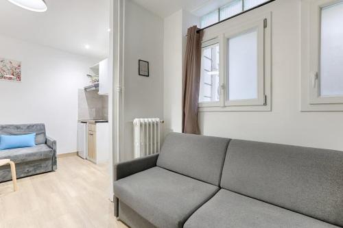Studio au coeur du Marais