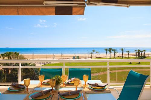 UHC Mar Internum Apartments