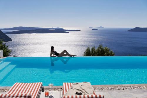 San Antonio - Small Luxury Hotels of the World