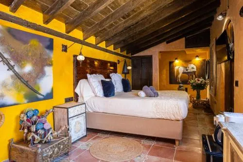 Cortijo Boutique Marbella photo 14