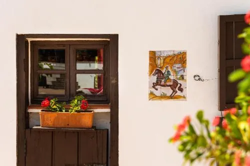 Cortijo Boutique Marbella photo 15