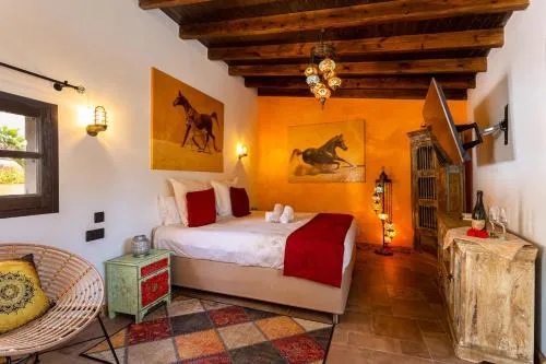 Cortijo Boutique Marbella photo 23
