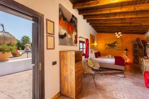 Cortijo Boutique Marbella photo 17