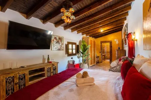 Cortijo Boutique Marbella photo 22