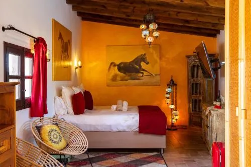Cortijo Boutique Marbella photo 21