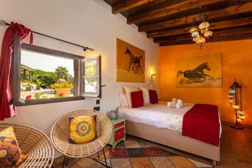 Cortijo Boutique Marbella photo 20