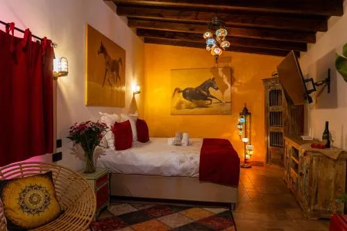 Cortijo Boutique Marbella photo 18