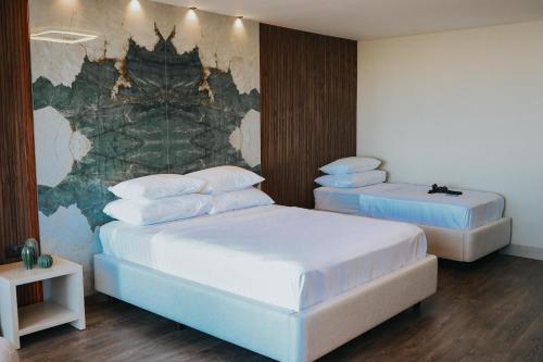 Şahin Tepesi Suites I Rize