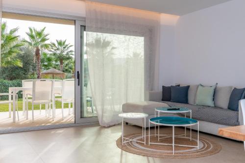 Luxury Apt in La Cala Golf with Terrace & Pool views