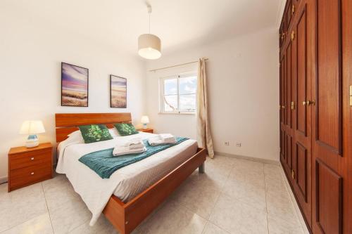 B37 - Central City Door Apartment