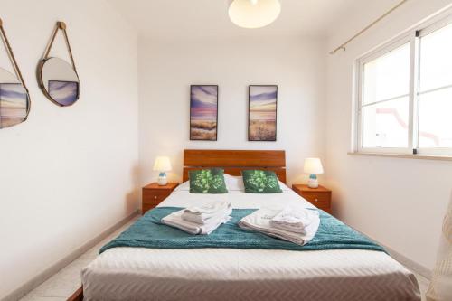 B37 - Central City Door Apartment
