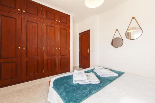 B37 - Central City Door Apartment