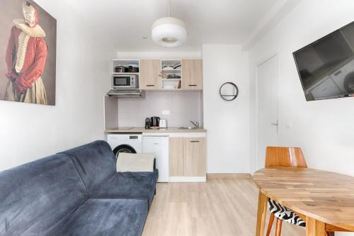 Appartement Cosy au coeur du Marais