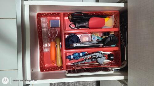 Imagen de la galería de Apartamento Aconchegante-1105, en Itatiba