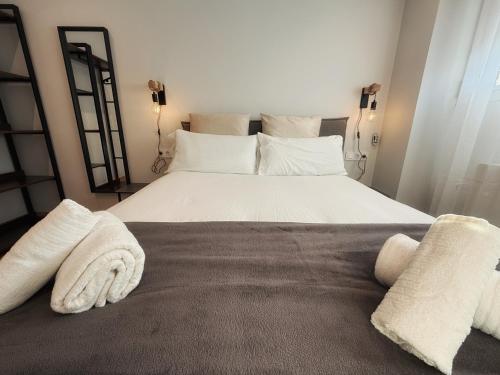 Foto Apartamentos Arbidea 2