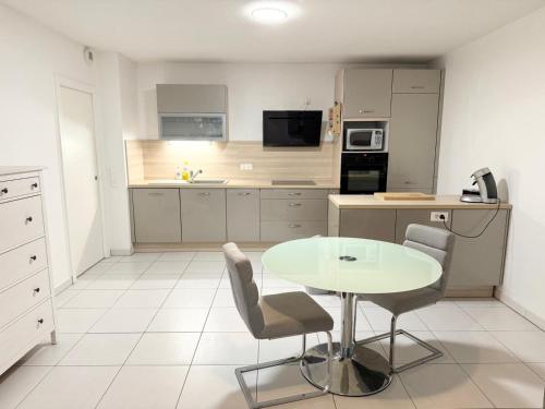 Appartement Cosy Strasbourg