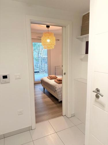 Appartement Cosy Strasbourg