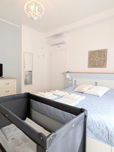 Armonia Mediterranea Apartments