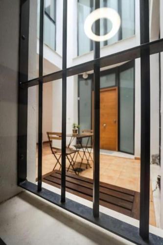 Apartamento acogedor en Triana - wifi