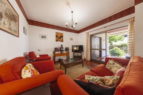 B92 - Sol Nascente 2 Bed Apartment in Lagos