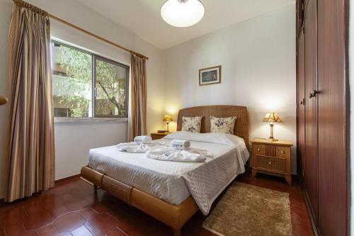 B92 - Sol Nascente 2 Bed Apartment in Lagos