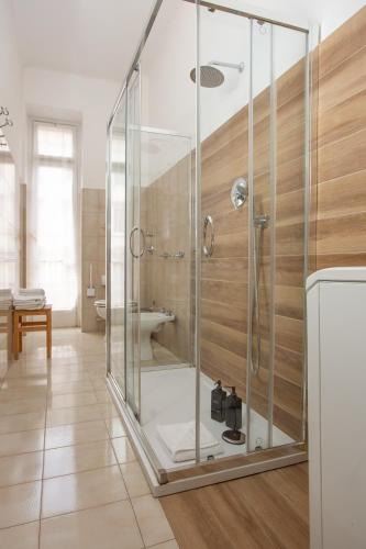 Artstay - Exclusive Apartment in Porta Romana, Free Parking