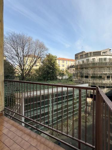 Artstay - Exclusive Apartment in Porta Romana, Free Parking