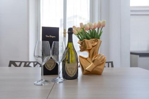 Artstay - Exclusive Apartment in Porta Romana, Free Parking