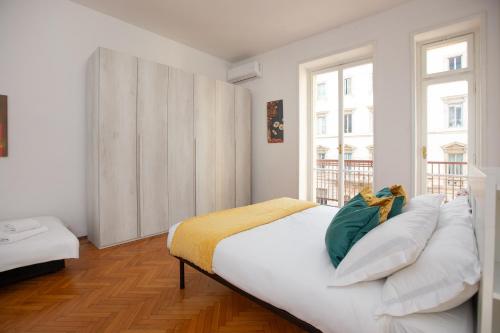 Artstay - Exclusive Apartment in Porta Romana, Free Parking