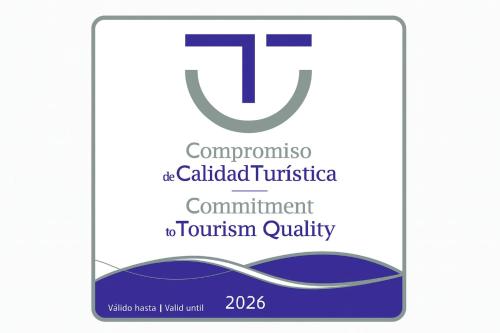 RT74 Calle Rodrigo de Triana con opción de parking