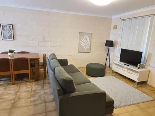 Et tv og/eller underholdning på Unit 4 - Kalgoorlie, Golden Patch Retreat