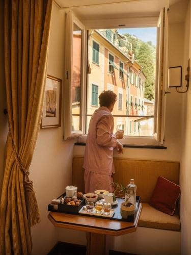 Splendido Mare, A Belmond Hotel, Portofino photo 2