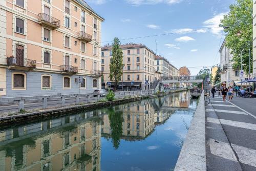 Lovely Apartment - 15 minutes to Duomo