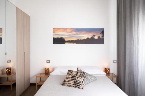 MilanRentals - Giove Apartment