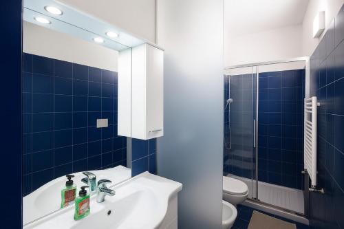 MilanRentals - Giove Apartment
