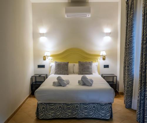 Turistic Apartment Sevillanos SL