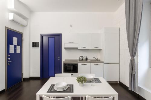 MilanRentals - Giove Apartment