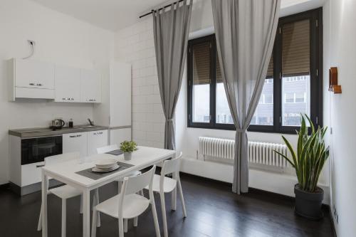 MilanRentals - Giove Apartment