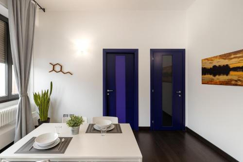 MilanRentals - Giove Apartment