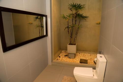 Φωτογραφία από το άλμπουμ του Kalawew Ro Hotel, σε Kalawewa Walauwa