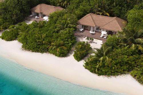 Noku Maldives, Vignette Collection