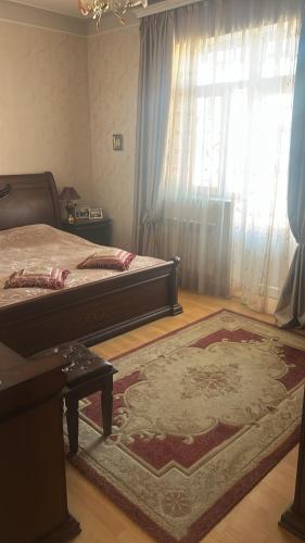 Apartment in Yerecan City