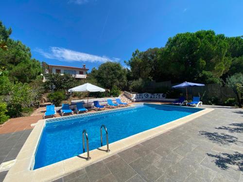 Club Villamar - Pablo
