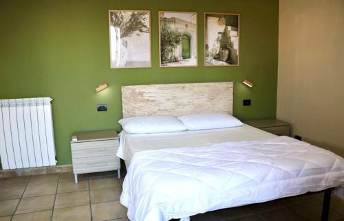 Φωτογραφία από το άλμπουμ του Anticoleum home σε Caiazzo