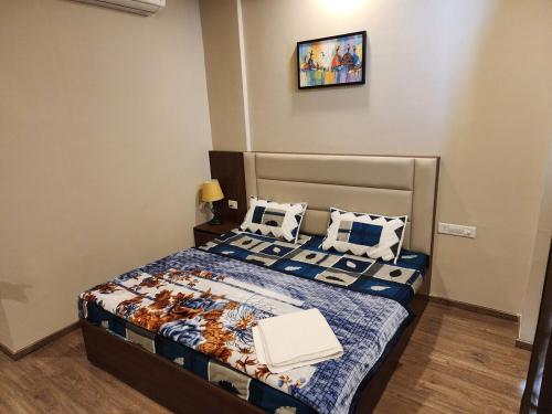 Fotografie z fotogalerie ubytování Aeternum WINGS At alpha 2 v destinaci Greater Noida