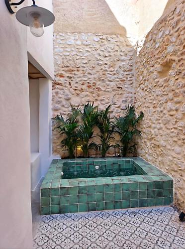 Foto Casa Abadía Alojamiento completo boutique cerca de Valencia 6
