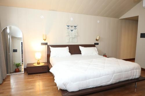 Afbeelding uit fotogalerij van Friends Villa in Gurgaon