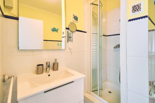Apartment Rosa