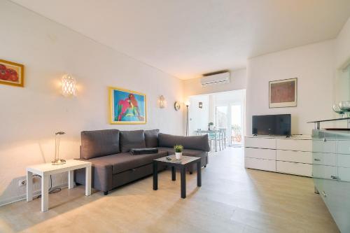 Apartment Rosa