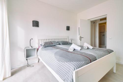 Apartment Rosa
